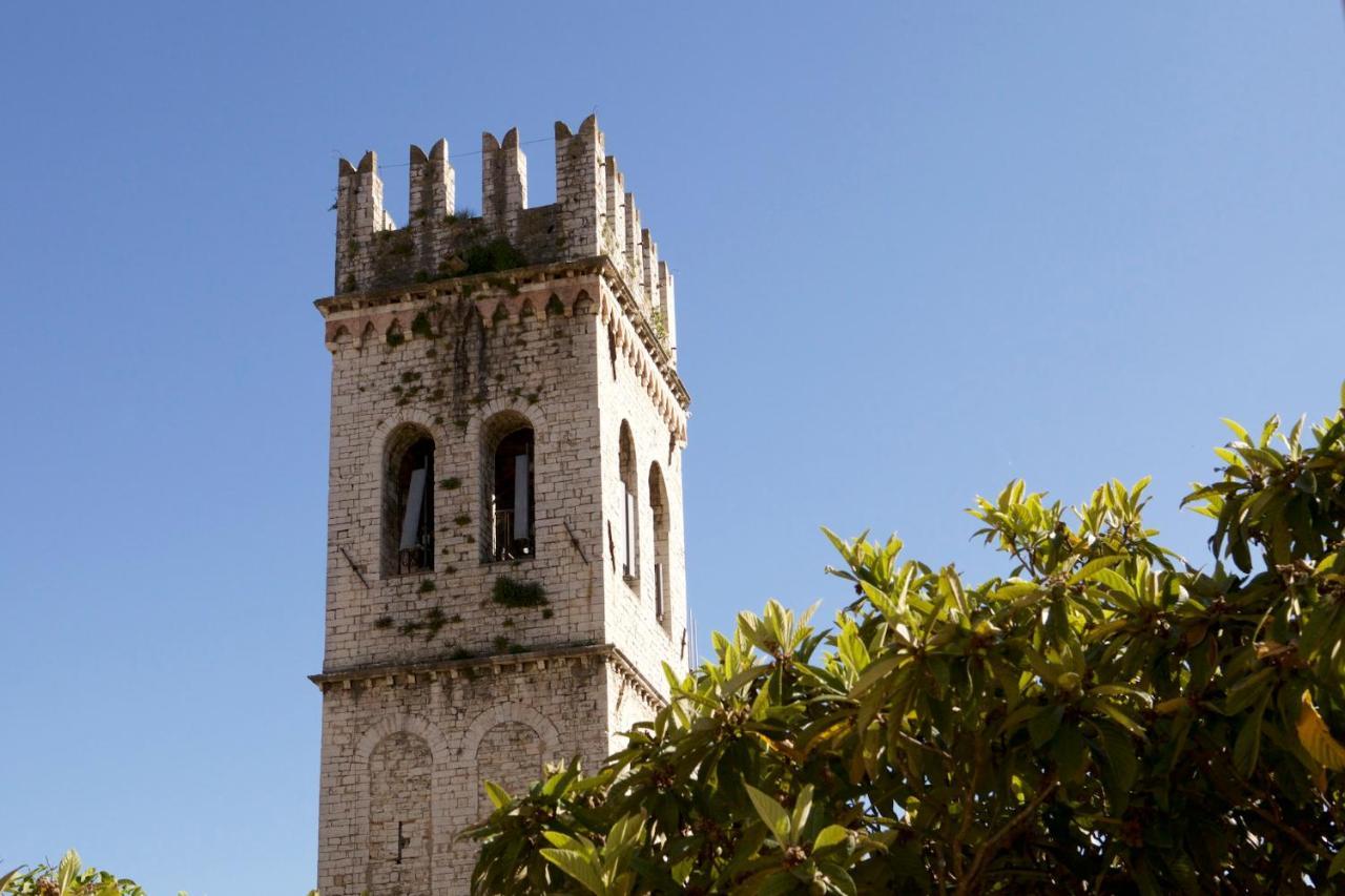 Le Dimore Arcangelo Maria Assisi Exterior foto
